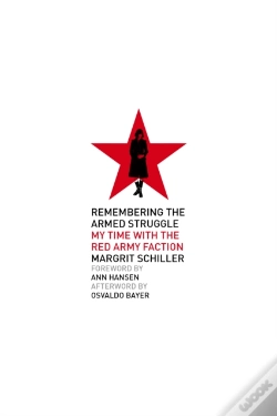 Capa do artigo Remembering The Armed Struggle