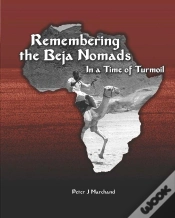 Capa do artigo Remembering The Beja Nomads