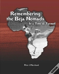 Capa do artigo Remembering The Beja Nomads