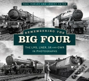 Capa do artigo Remembering The Big Four