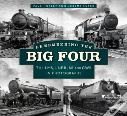 Capa do artigo Remembering The Big Four
