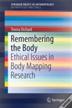 Capa do artigo Remembering The Body