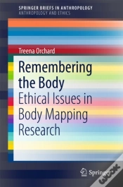 Capa do artigo Remembering The Body