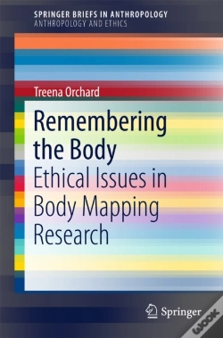 Capa do artigo Remembering The Body