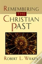 Capa do artigo Remembering The Christian Past