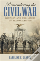 Remembering The Civil War