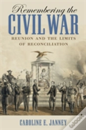 Capa do artigo Remembering The Civil War