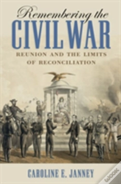 Capa do artigo Remembering The Civil War