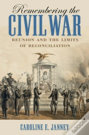 Capa do artigo Remembering The Civil War