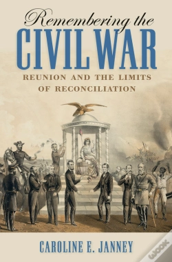 Capa do artigo Remembering The Civil War
