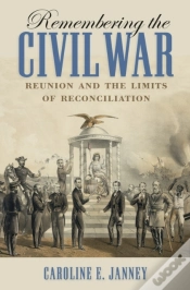 Capa do artigo Remembering The Civil War