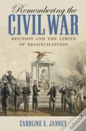 Capa do artigo Remembering The Civil War