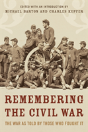 Remembering The Civil War - Preview