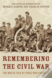 Remembering The Civil War