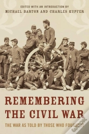 Capa do artigo Remembering The Civil War