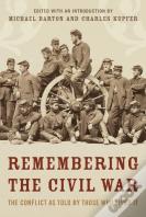 Remembering The Civil War