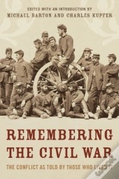 Remembering The Civil War