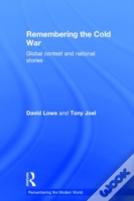 Remembering The Cold War