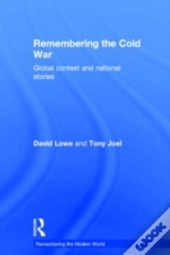 Remembering The Cold War