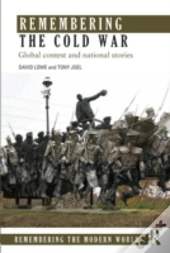 Remembering The Cold War