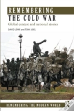 Capa do artigo Remembering The Cold War