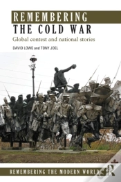 Capa do artigo Remembering The Cold War