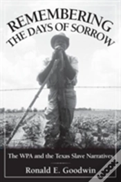 Capa do artigo Remembering The Days Of Sorrow