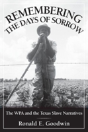 Remembering The Days Of Sorrow - Preview