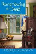 Remembering The Dead
