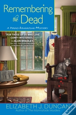 Capa do artigo Remembering The Dead