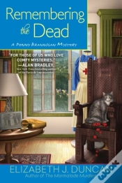 Capa do artigo Remembering The Dead