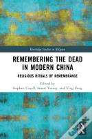 Remembering The Dead In Modern China