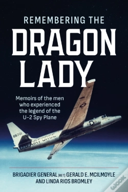 Capa do artigo Remembering The Dragon Lady