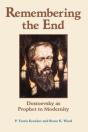Remembering The End - Preview