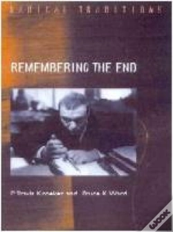 Capa do artigo Remembering The End