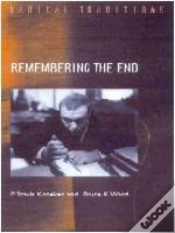 Capa do artigo Remembering The End