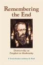 Remembering The End - Preview