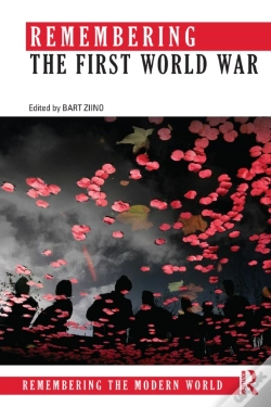 Capa do artigo Remembering The First World War