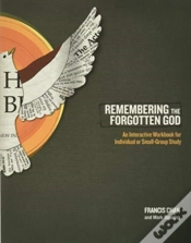 Capa do artigo Remembering The Forgotten God Workbook