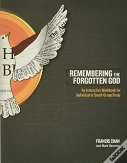 Capa do artigo Remembering The Forgotten God Workbook