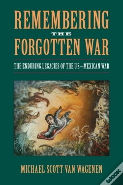 Capa do artigo Remembering The Forgotten War