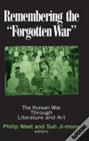 Capa do artigo Remembering The Forgotten War