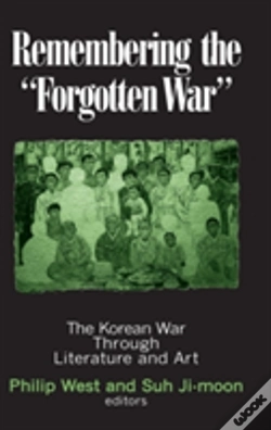 Capa do artigo Remembering The Forgotten War