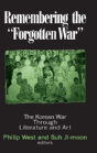 Remembering The Forgotten War - Preview