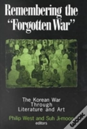 Capa do artigo Remembering The Forgotten War