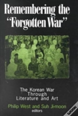 Capa do artigo Remembering The Forgotten War
