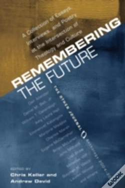 Capa do artigo Remembering The Future: A Collection Of
