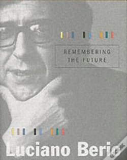 Capa do artigo Remembering The Future
