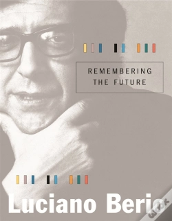 Capa do artigo Remembering The Future