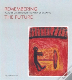 Capa do artigo Remembering The Future